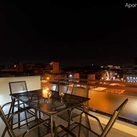 Apollo & Artemis By Heloni Apartments Atina Dış mekan fotoğraf