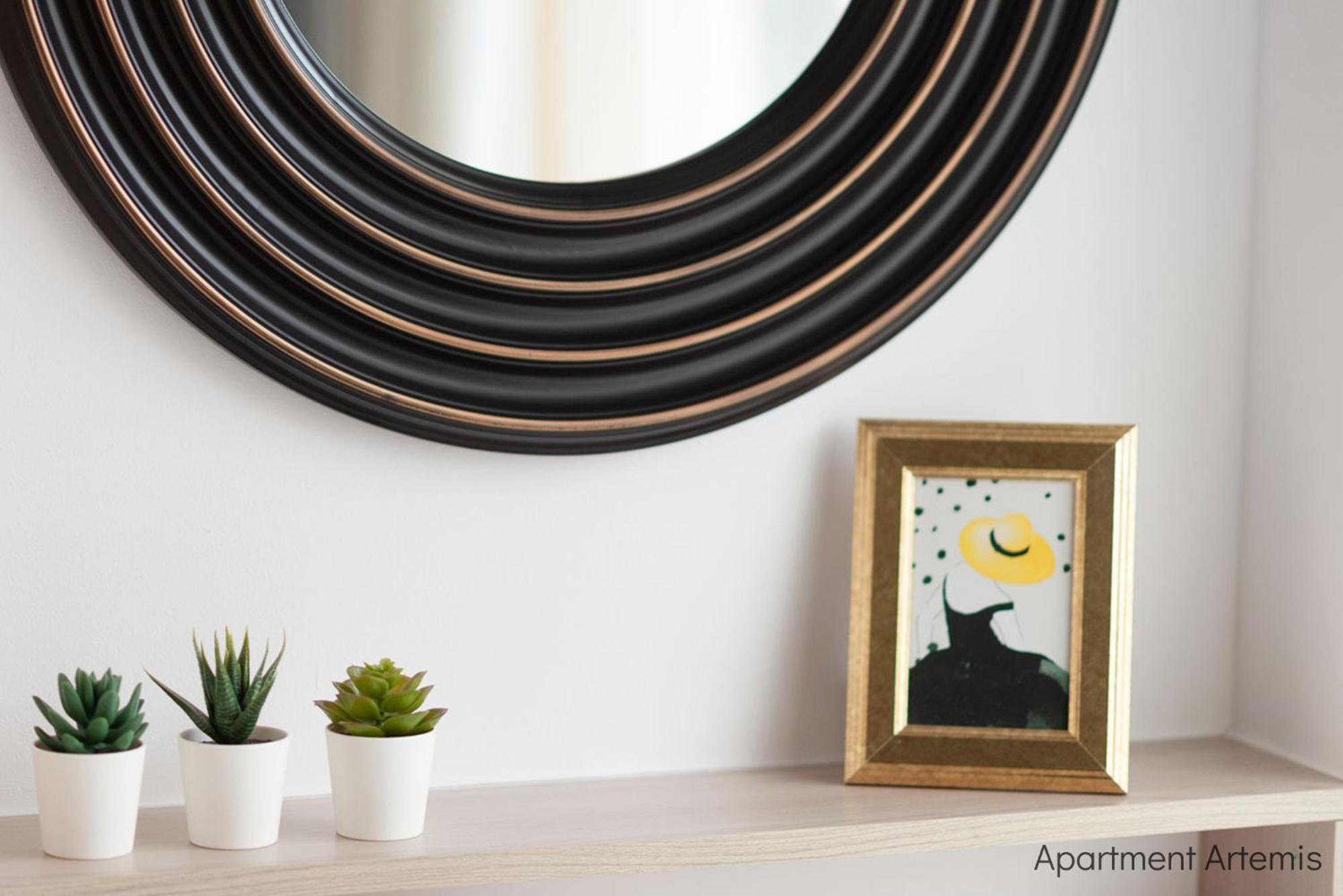 Apollo & Artemis By Heloni Apartments Atina Dış mekan fotoğraf