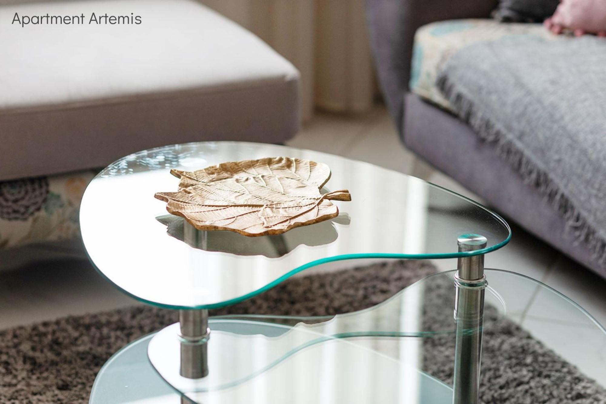 Apollo & Artemis By Heloni Apartments Atina Dış mekan fotoğraf