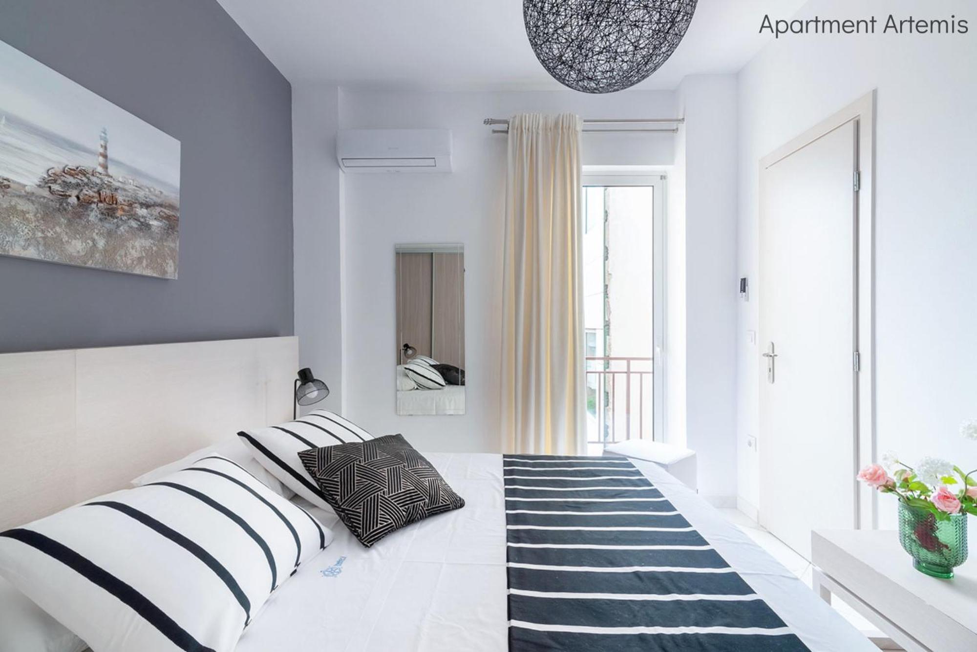 Apollo & Artemis By Heloni Apartments Atina Dış mekan fotoğraf
