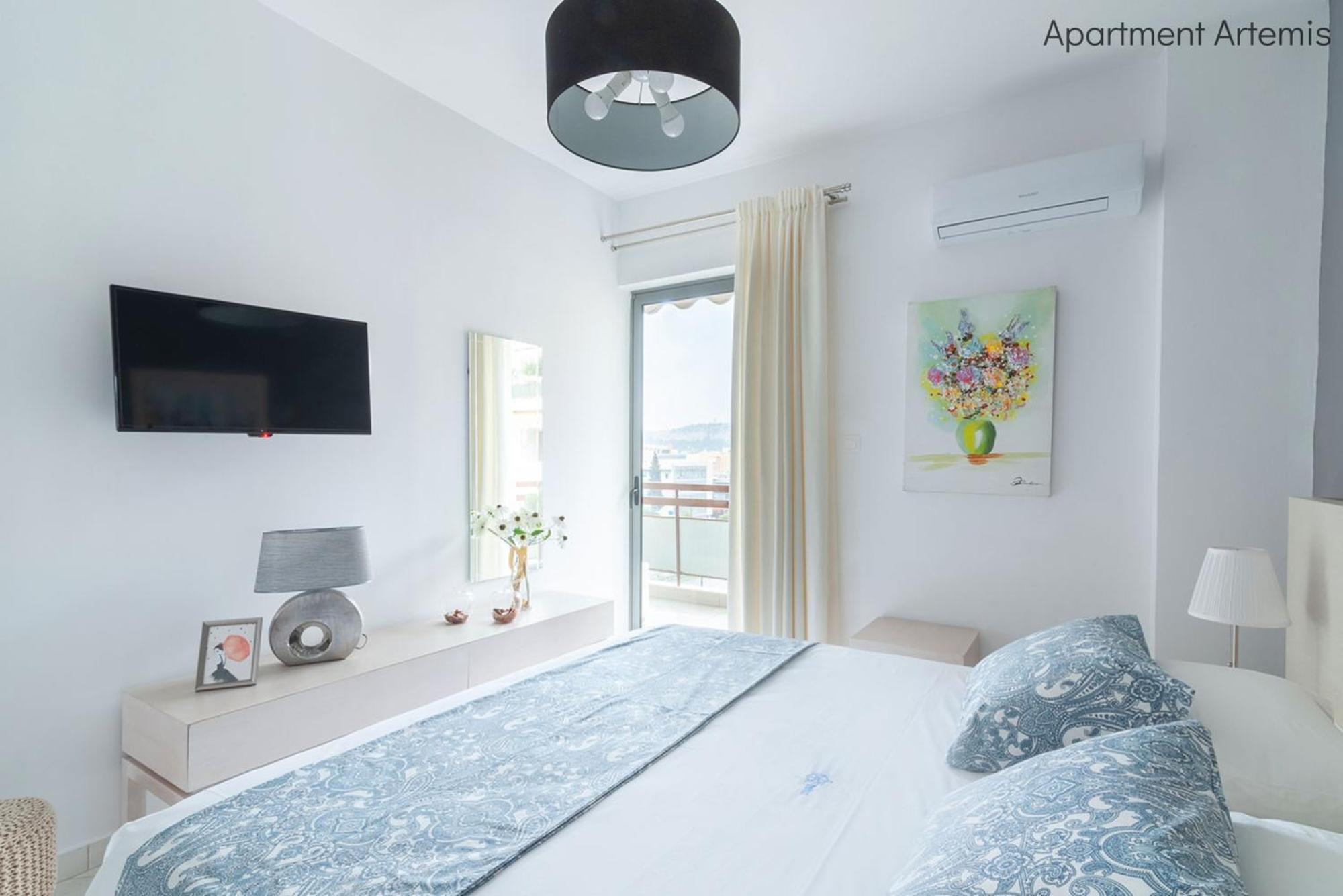 Apollo & Artemis By Heloni Apartments Atina Dış mekan fotoğraf