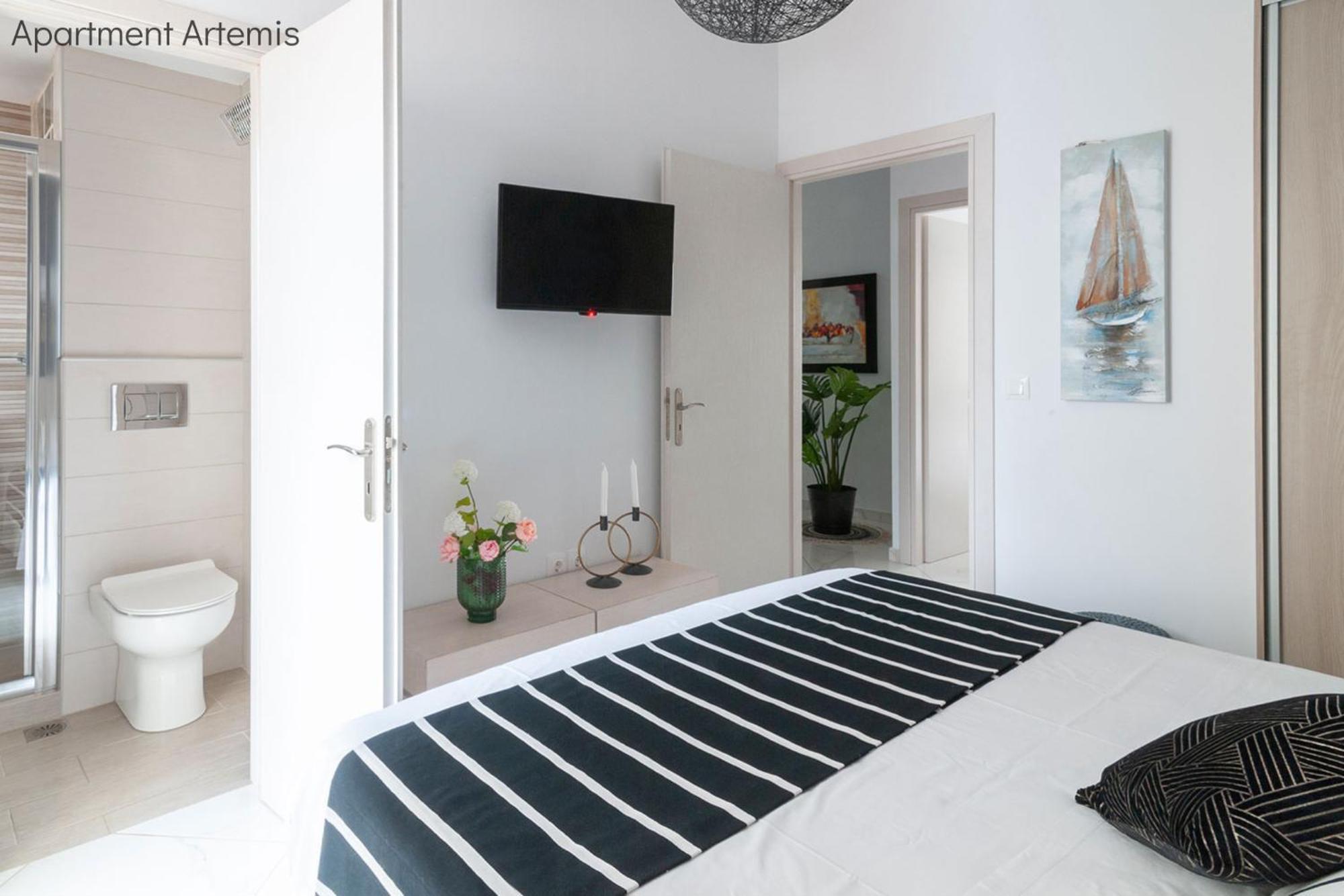 Apollo & Artemis By Heloni Apartments Atina Dış mekan fotoğraf