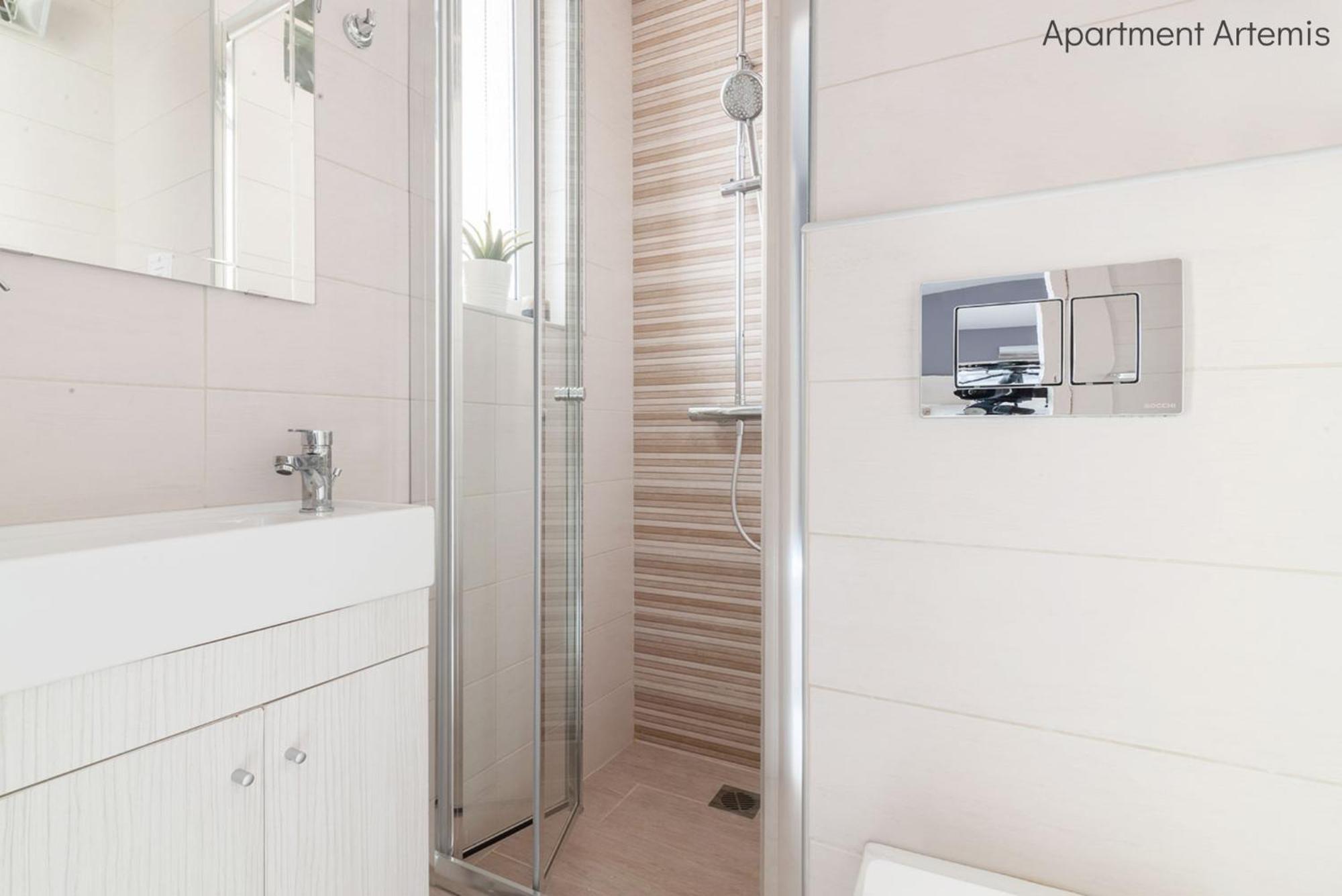 Apollo & Artemis By Heloni Apartments Atina Dış mekan fotoğraf