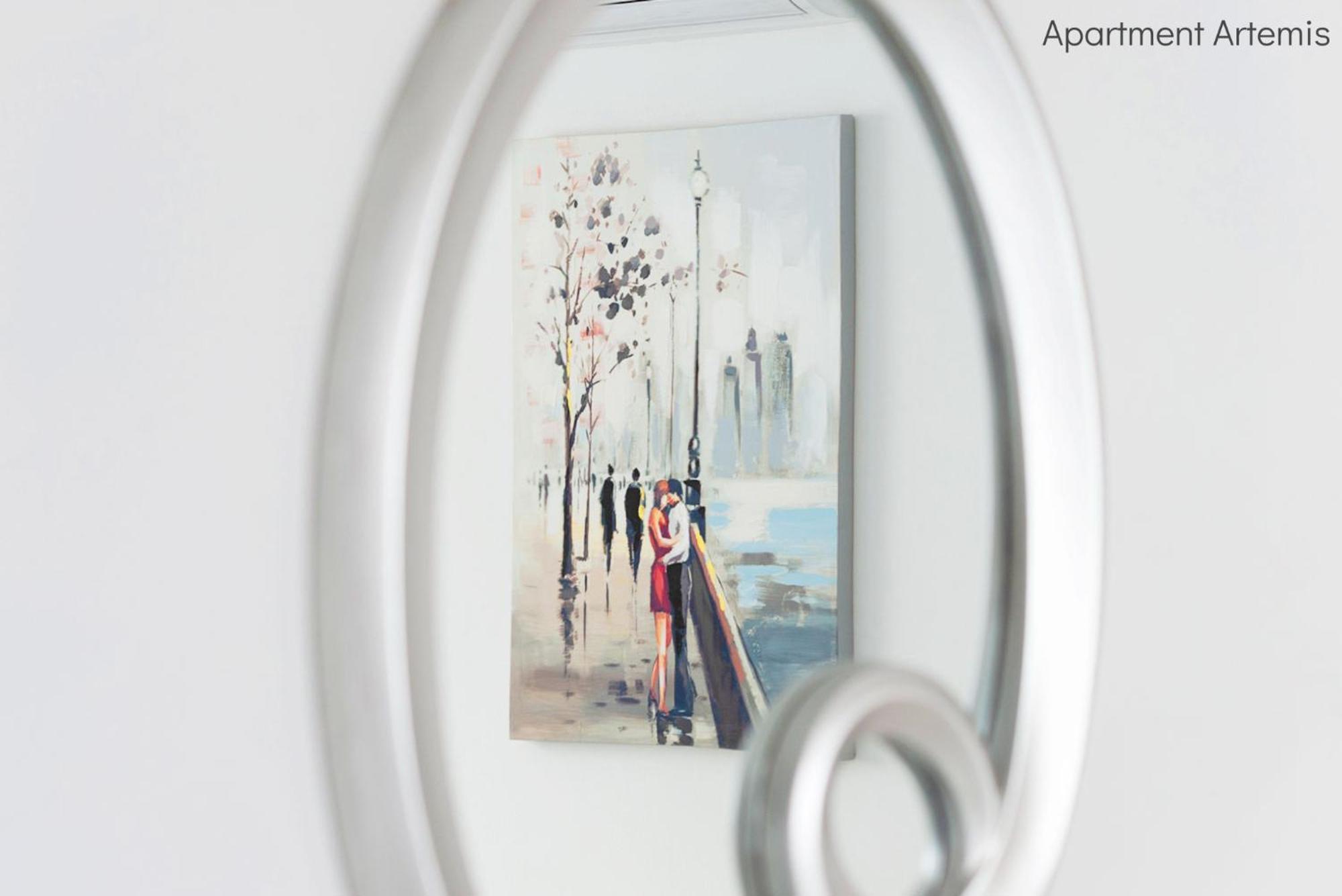 Apollo & Artemis By Heloni Apartments Atina Dış mekan fotoğraf