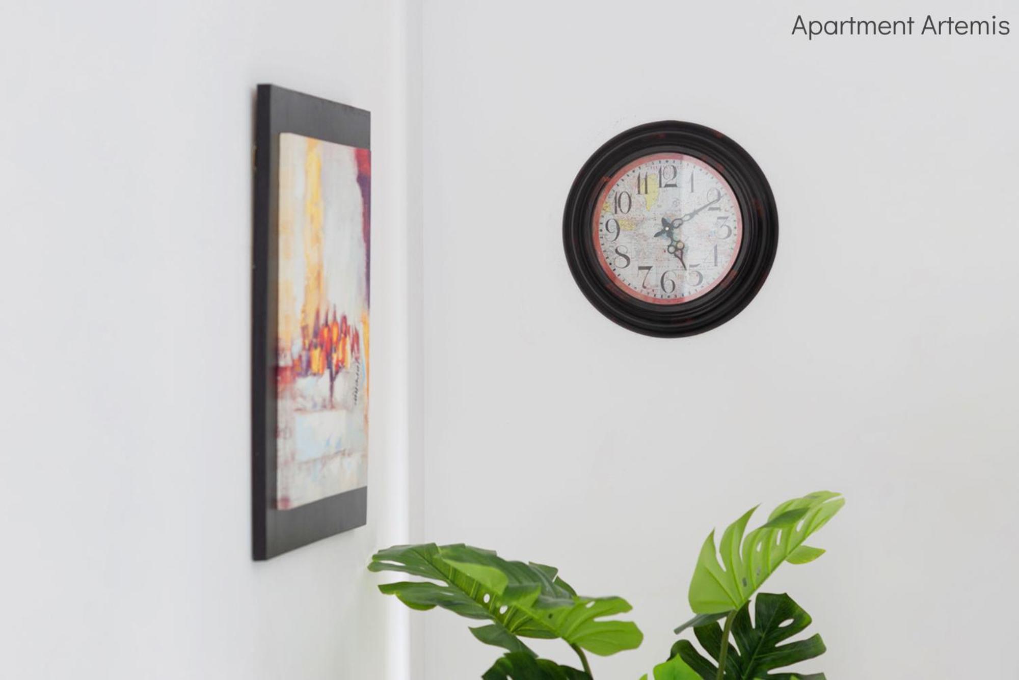 Apollo & Artemis By Heloni Apartments Atina Dış mekan fotoğraf