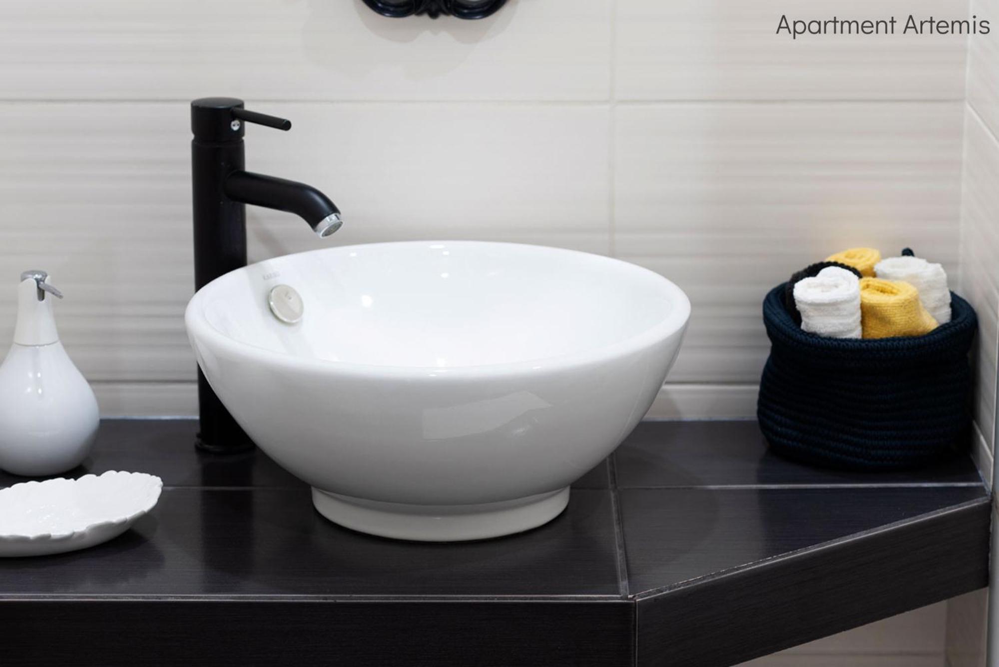 Apollo & Artemis By Heloni Apartments Atina Dış mekan fotoğraf
