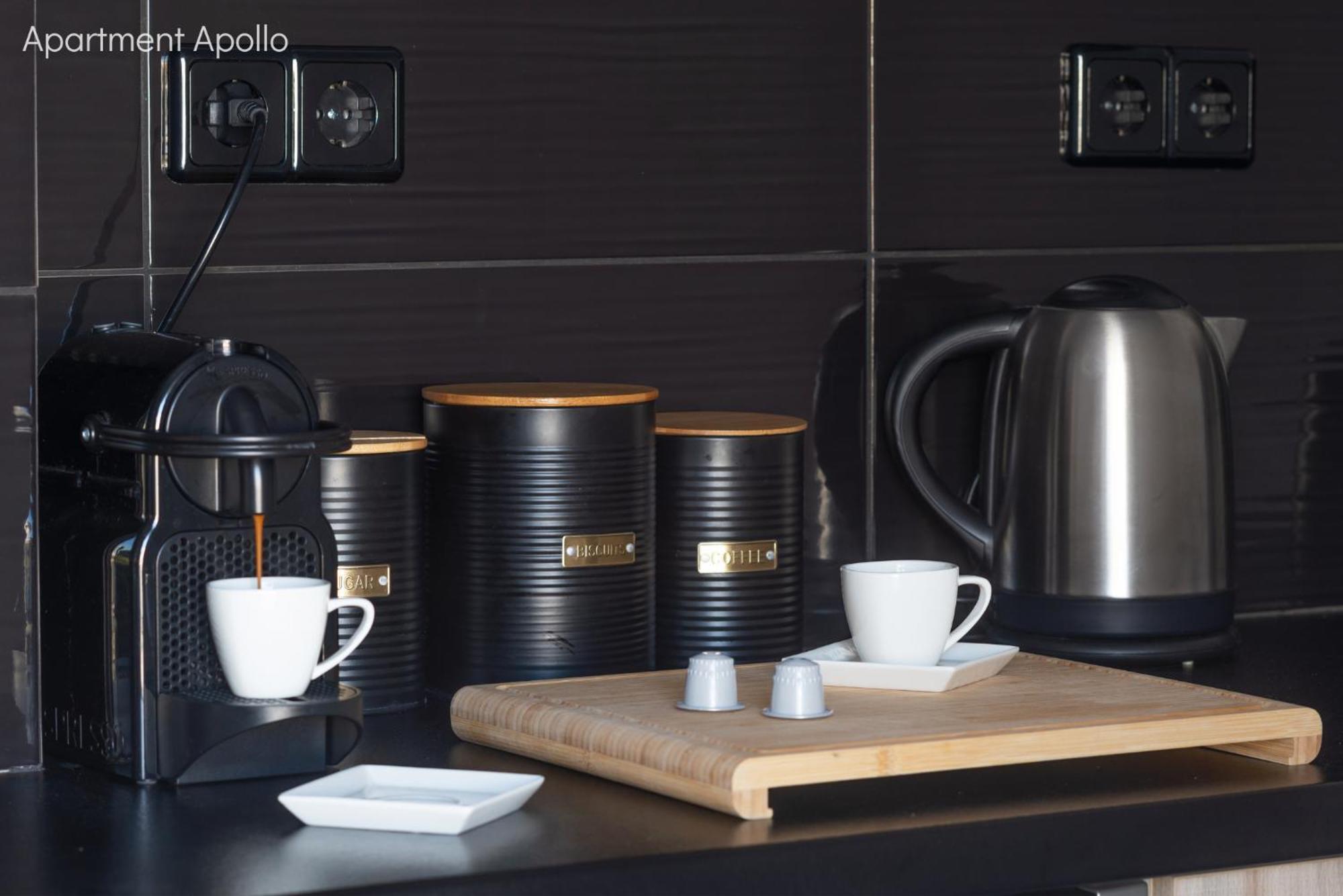 Apollo & Artemis By Heloni Apartments Atina Dış mekan fotoğraf