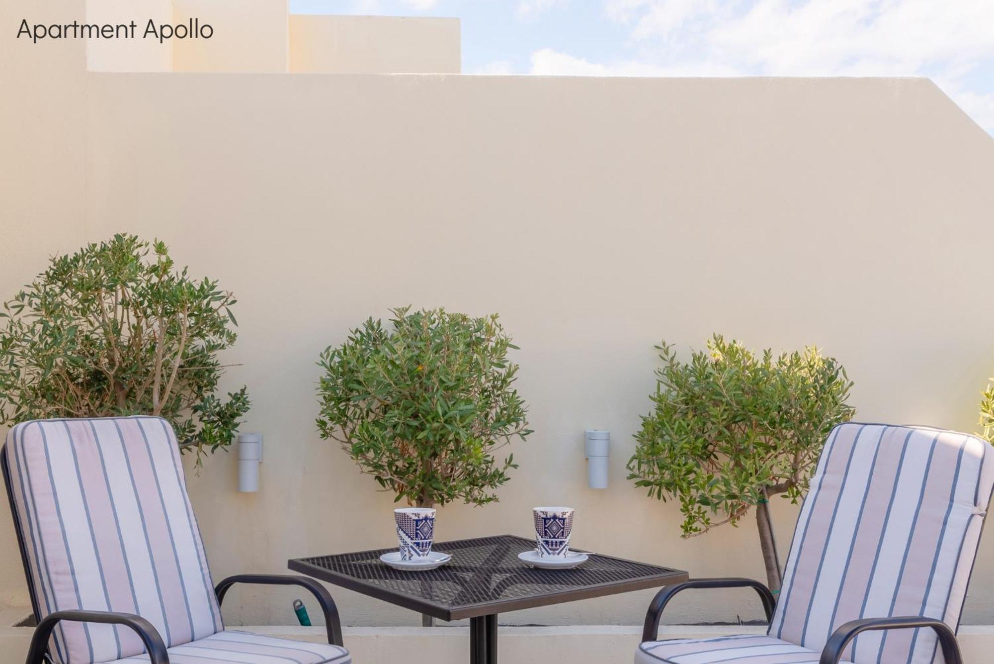 Apollo & Artemis By Heloni Apartments Atina Dış mekan fotoğraf