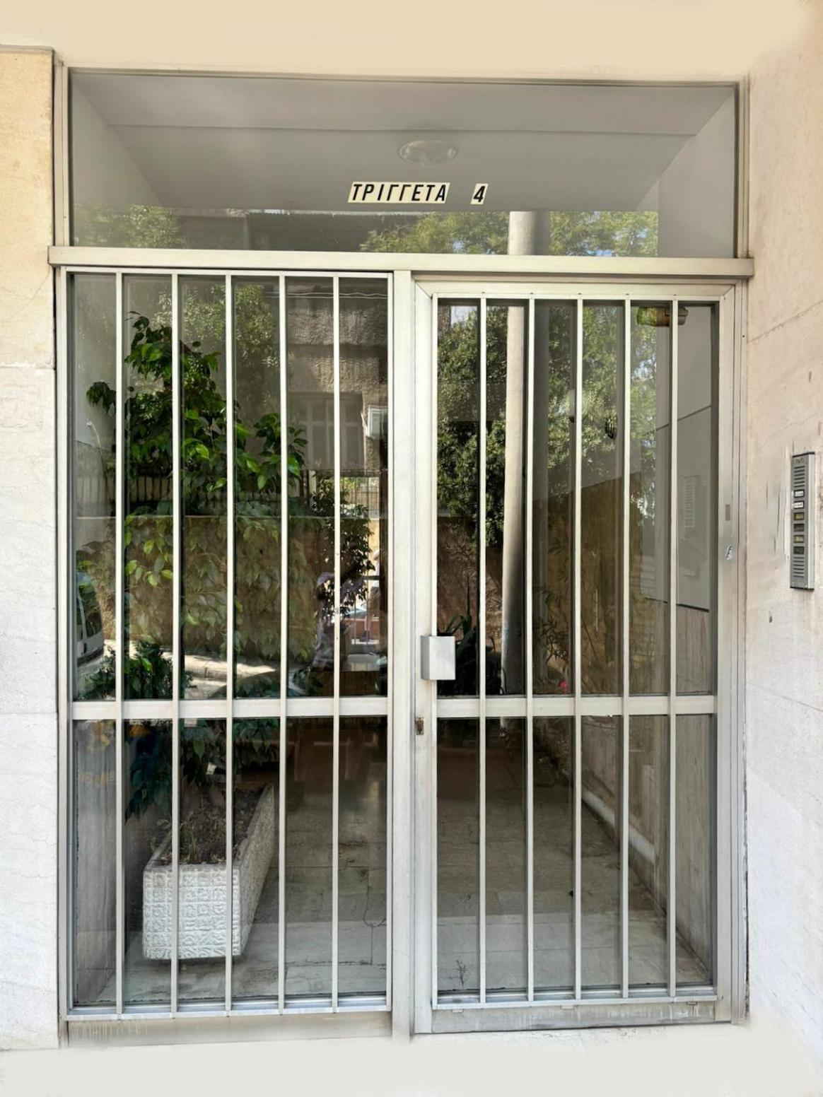 Apollo & Artemis By Heloni Apartments Atina Dış mekan fotoğraf