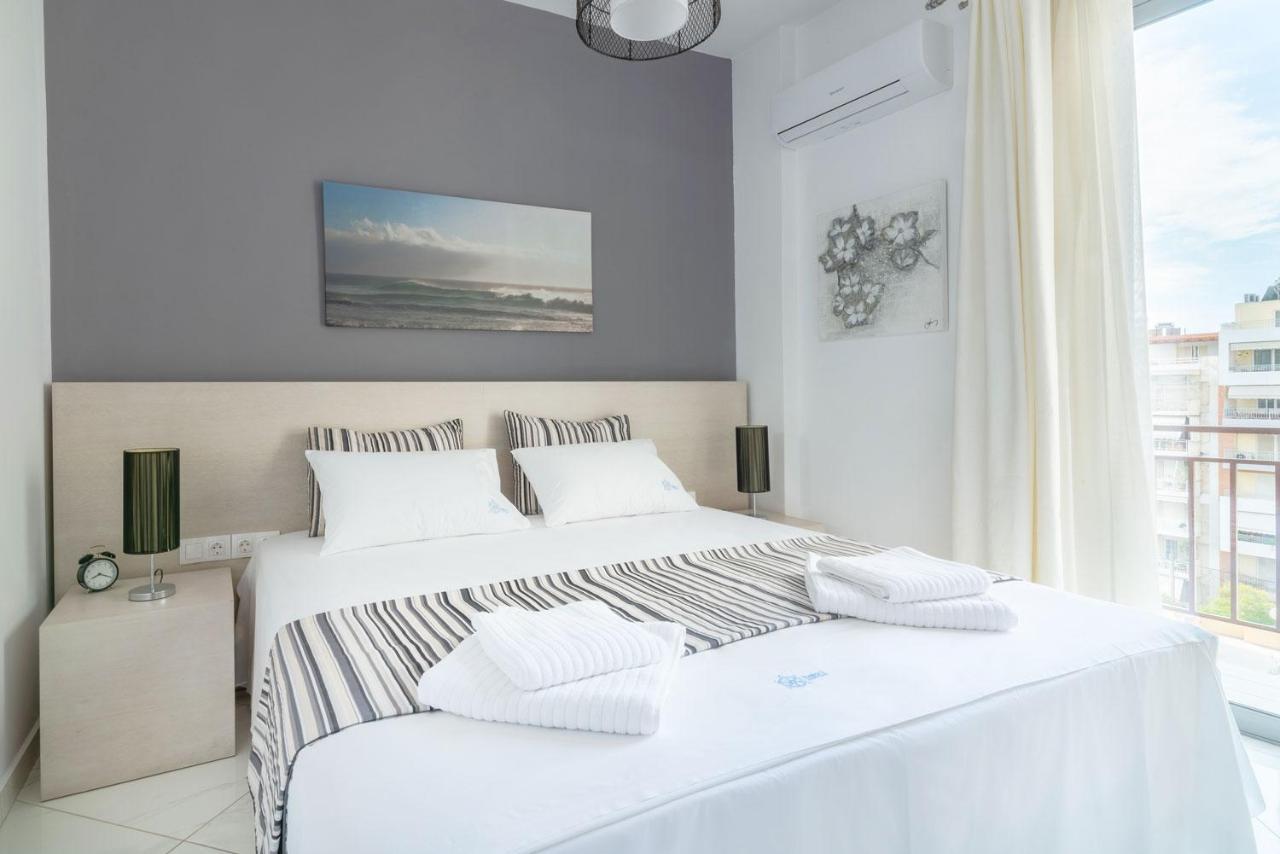 Apollo & Artemis By Heloni Apartments Atina Dış mekan fotoğraf